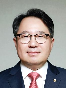 [서울=뉴시스]한국은행 신임 부총재로 임명된 권민수 부총재보 (사진 = 한은 제공) 2026.08.20. photo@newsis.com *재판매 및 DB 금지 *재판매 및 DB 금지