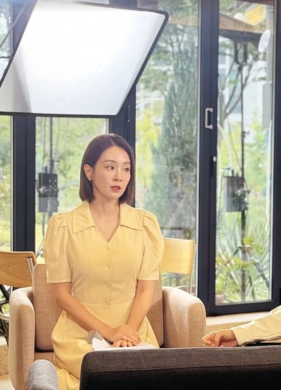 [서울=뉴시스] 오정연. (사진 =인스타그램 캡처) 2026.08.20. photo@newsis.com *재판매 및 DB 금지