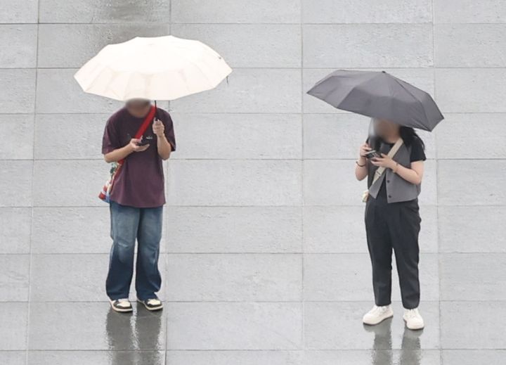 전북 폭염주의보 확대…오후 5~50㎜ 요란한 소나기
