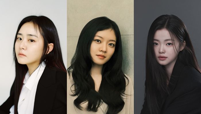 문근영·고아성·김시아, 연상호 새 영화 '예토' 찍었다