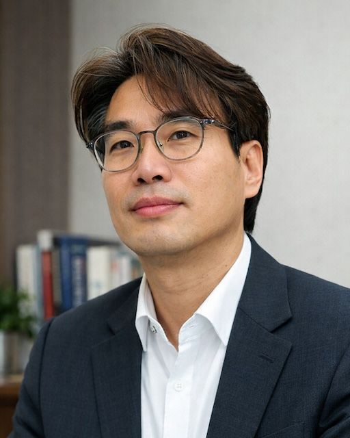[서울=뉴시스] 광운대 정재휘 입학처장. (사진=광운대 제공) 2026.08.25. photo@newsis.com *재판매 및 DB 금지