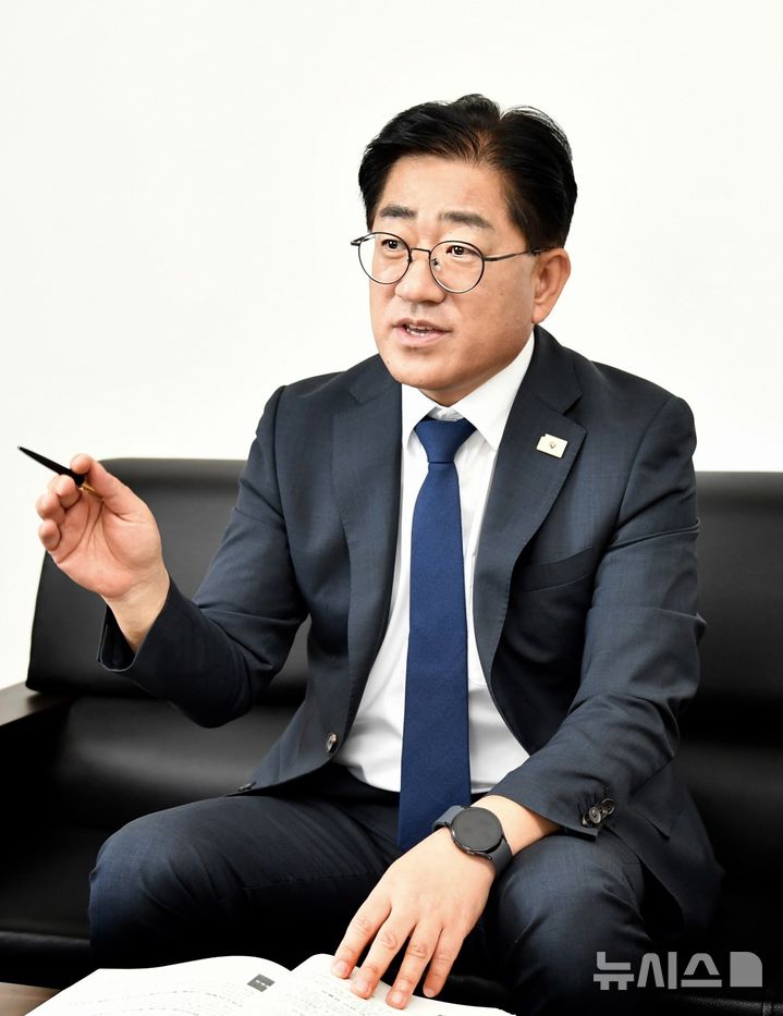 [김포=뉴시스] 이기형 경기 김포시장. (사진=김포시 제공) 2026.08.21. photo@newsis.com