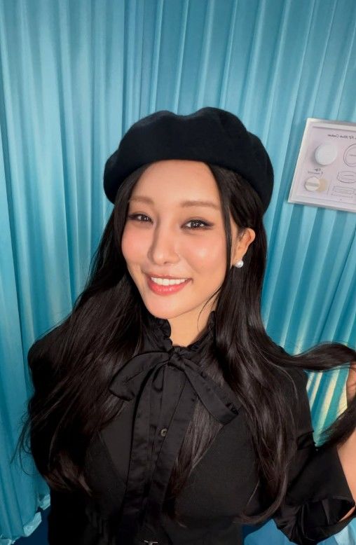 [서울=뉴시스] 랄랄 (사진=랄랄 SNS 캡처 ) 2026.08.21. photo@newsis.com *재판매 및 DB 금지