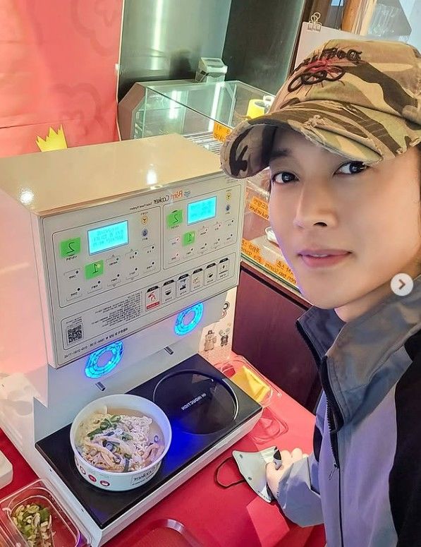 [서울=뉴시스] 김현중 (사진=김현중 SNS 캡처 ) 2026.08.21. photo@newsis.com *재판매 및 DB 금지