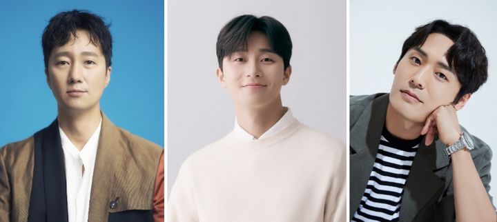박해일·박서준·최대훈, 이준익 새 영화 '반딧불이' 합류