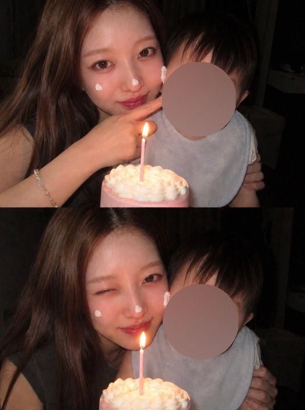 [서울=뉴시스] 김지연 (사진=김지연 SNS 캡처 ) 2026.08.21. photo@newsis.com *재판매 및 DB 금지