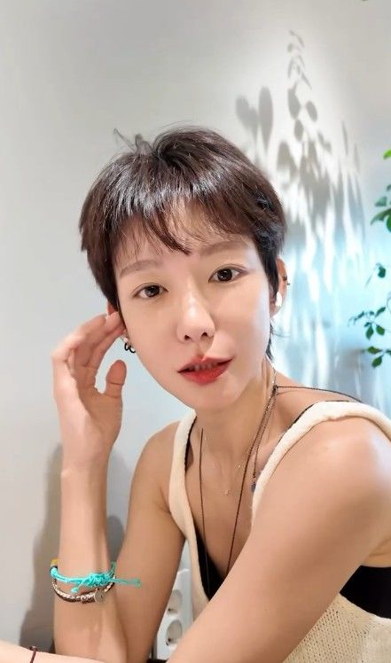 [서울=뉴시스] 신소율 (사진=신소율 SNS 캡처 ) 2026.08.21. photo@newsis.com *재판매 및 DB 금지