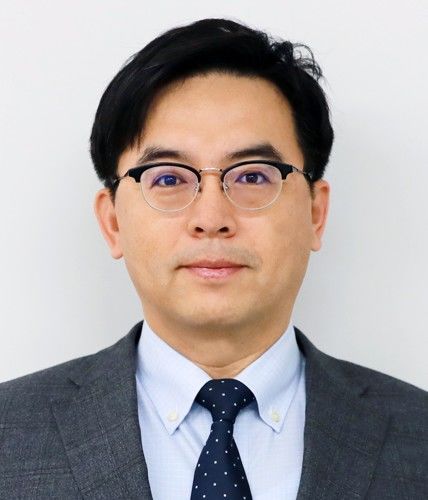 [세종=뉴시스]박정성 통상교섭본부장(사진= 산업부 제공) *재판매 및 DB 금지
