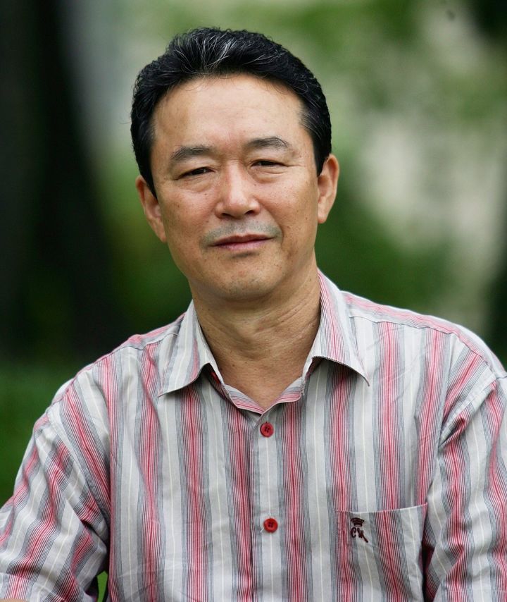 [울산=뉴시스] 박영식 시조시인 (사진=울산시 중구 제공) photo@newsis.com *재판매 및 DB 금지