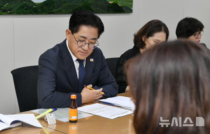 [김포소식]0세아 전용 어린이집, 라면 4058개 이웃 나눔 등