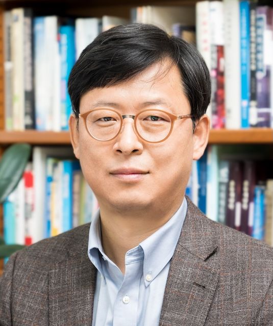 [서울=뉴시스] 국민대 조욱연 입학처장. (사진=국민대 제공) 2026.08.25. photo@newsis.com *재판매 및 DB 금지