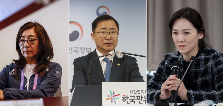 [서울=뉴시스] 문화유산국민신탁 신임 이사 김혜영, 오영우, 이수경 (사진=뉴시스DB) 2026.08.21. photo@newsis.com *재판매 및 DB 금지
