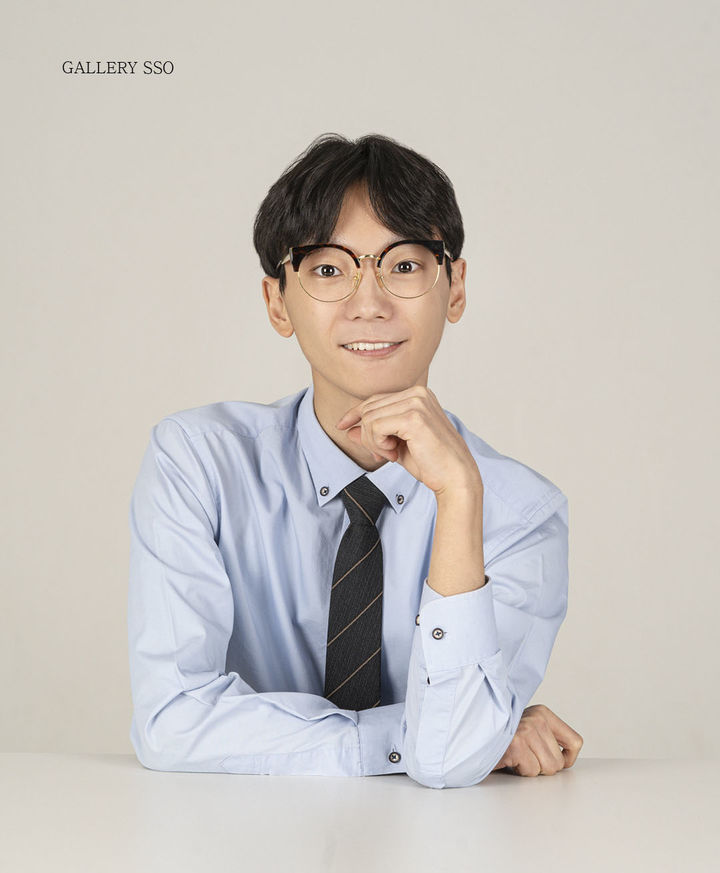 [세종=뉴시스]장애인식개선 전문 강사인 김남영씨. (사진=본인 제공) 2026.08.22. photo@newsis.com *재판매 및 DB 금지