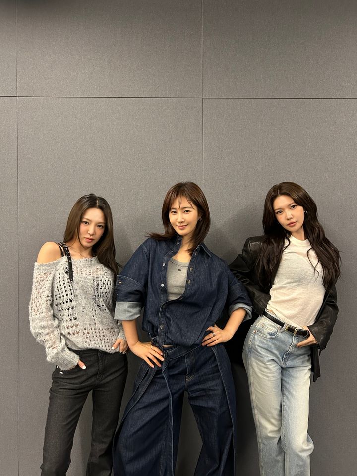[서울=뉴시스] 소녀시대 효리수. (사진 = SM엔터테인먼트 제공) 2026.08.21. photo@newsis.com *재판매 및 DB 금지