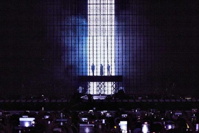 [고양=뉴시스] 빅뱅. (사진 = YG엔터테인먼트 제공) 2026.08.23. photo@newsis.com *재판매 및 DB 금지
