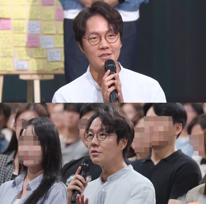 [서울=뉴시스] 이낙준. (사진=KBS) 2026.08.24. photo@newsis.com *재판매 및 DB 금지