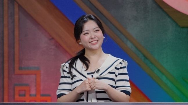 [서울=뉴시스] 요요미. (사진=SBS Plus) 2026.08.24. photo@newsis.com *재판매 및 DB 금지