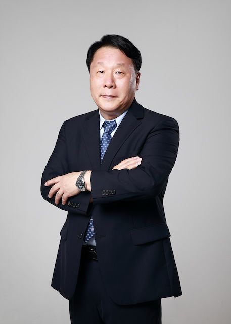 [서울=뉴시스] 서강대 주봉건 입학처장. (사진=서강대 제공) 2026.08.25. photo@newsis.com *재판매 및 DB 금지