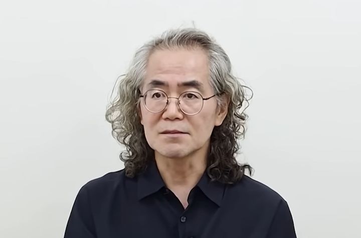 [서울=뉴시스]《아들아, 돈 공부해야 한다》의 저자 정선용 남서울대 교수.(사진=유튜브 너와 나의 경제학교 캡처)2026.08.24.