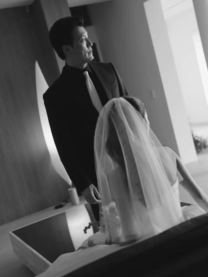 [서울=뉴시스] 배우 양준모가 이혼 사실을 뒤늦게 공개하며 재혼 소식도 알렸다. (사진=인스타그램) 2026.08.24. photo@newsis.com&nbsp; *재판매 및 DB 금지