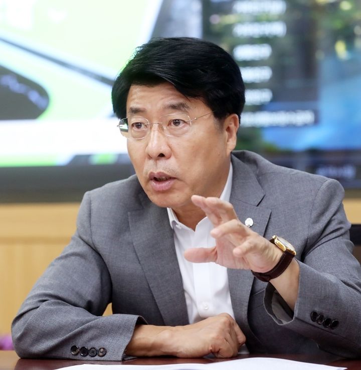 [서울=뉴시스] 서강석 구청장. (사진=송파구 제공) 2026.08.24. photo@newsis.com *재판매 및 DB 금지