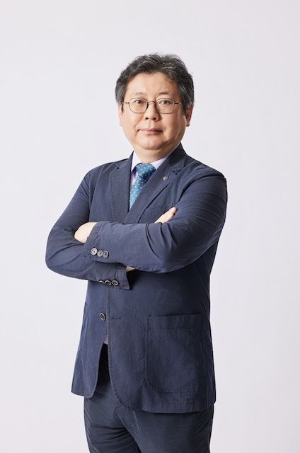 [서울=뉴시스] 명지대 최민석 입학처장. (사진=명지대 제공) 2026.08.25. photo@newsis.com *재판매 및 DB 금지