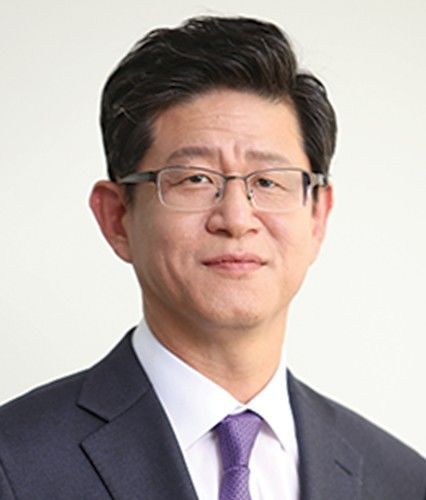 이재명 대통령이 24일 특별감찰관 후보자로 최길수 변호사를 지명했다. [자료=청와대 춘추관] *재판매 및 DB 금지
