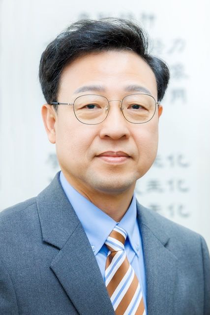 [서울=뉴시스] 경희대 최진무 입학처장. (사진=경희대 제공) 2026.08.25. photo@newsis.com *재판매 및 DB 금지