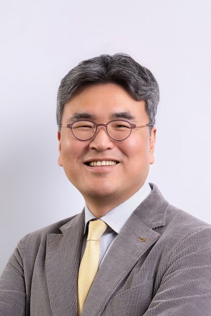 [서울=뉴시스] 한국외대 이재묵 입학처장. (사진=한국외대 제공) 2026.08.25. photo@newsis.com *재판매 및 DB 금지