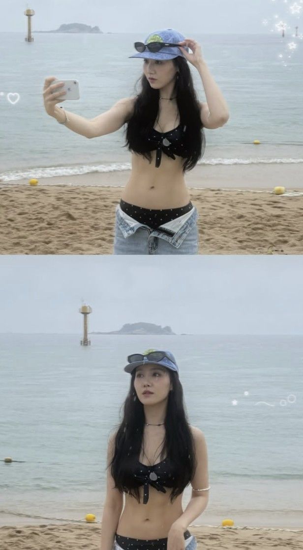 [서울=뉴시스]진지희(사진=SNS 캡처) 2026.08.24. photo@newsis.com *재판매 및 DB 금지