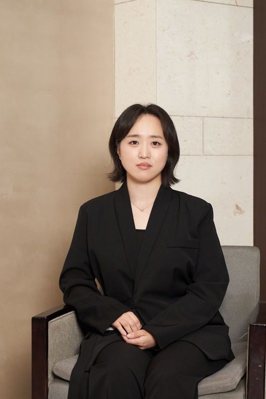 [인터뷰]김미조 감독 "영화란 카타르시스에 중독됐어요"