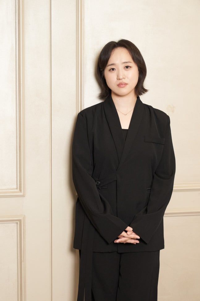 [인터뷰]김미조 감독 "영화란 카타르시스에 중독됐어요"