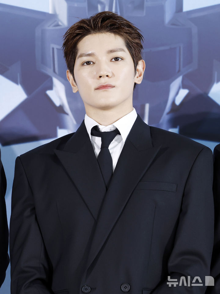 훈훈한 태용