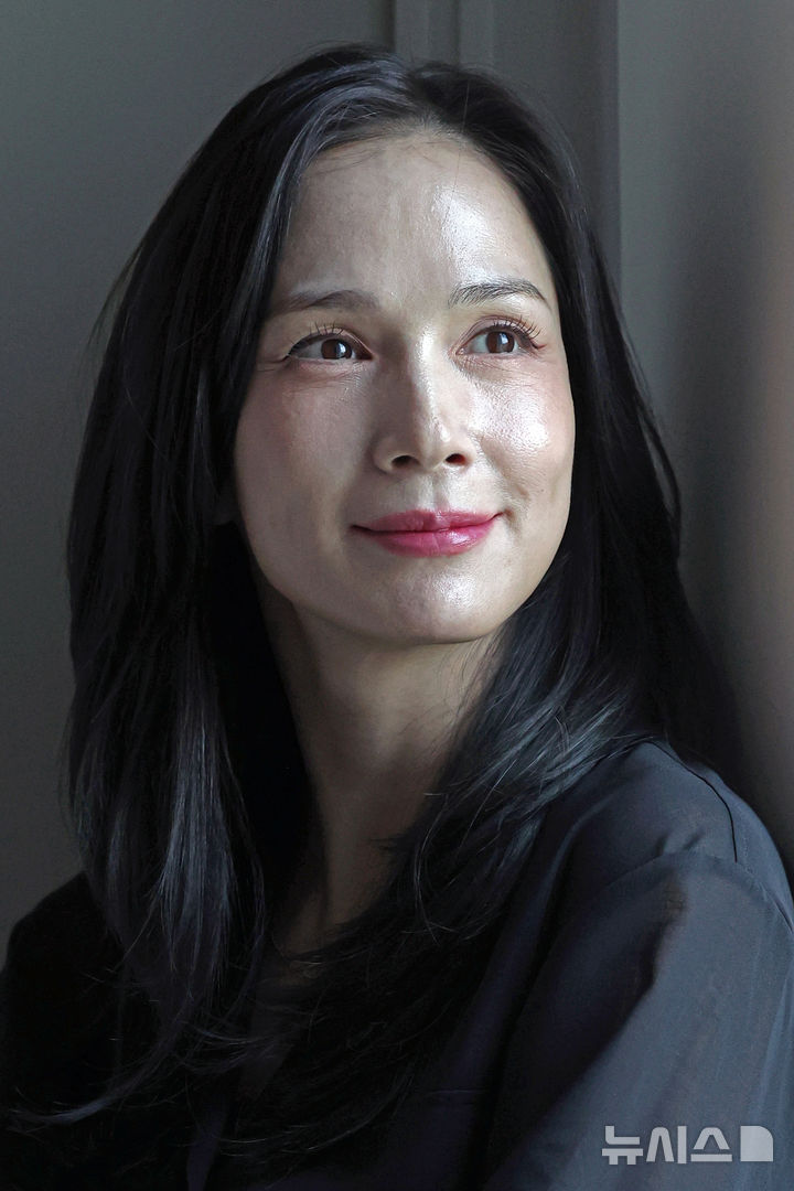 뮤지컬 '엘리자벳' 배우 린아 인터뷰