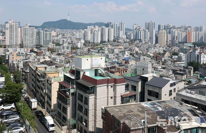 서울시, "500세대 이하 인허가 구청 이양 실효성 없어"