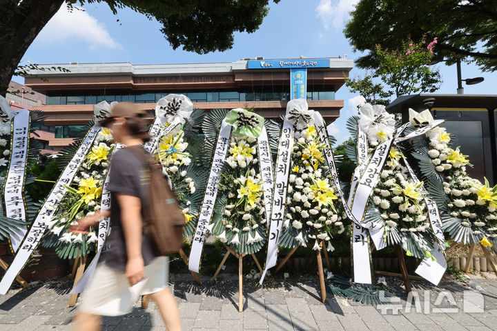 광명시 재건축 공공임대 공급 요구에 조합원 반발
