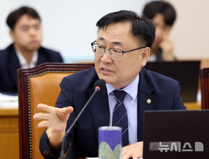 이광희 의원, 공직후보자 성범죄 검증 강화 '최영중 방지법' 발의