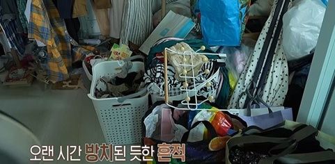 [서울=뉴시스] '오은영 리포트'. (사진 = MBC TV 캡처) 2026.08.24. photo@newsis.com *재판매 및 DB 금지