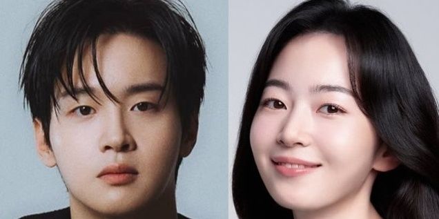 [서울=뉴시스] 장동윤, 김승윤. (사진 = 각 소속사 제공) 2026.08.25. photo@newsis.com *재판매 및 DB 금지