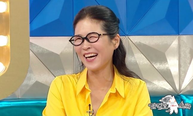 [서울=뉴시스] 황석정. (사진=MBC) 2026.08.25.photo@newsis.com *재판매 및 DB 금지