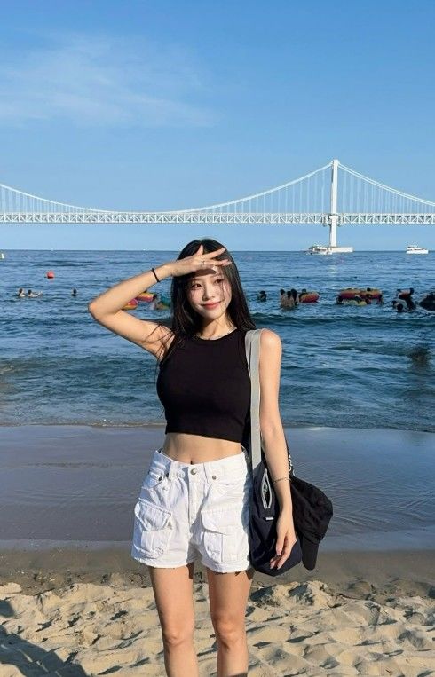 [서울=뉴시스] 이솔이 (사진= 이솔이 SNS 캡처 ) 2026.08.25. photo@newsis.com *재판매 및 DB 금지