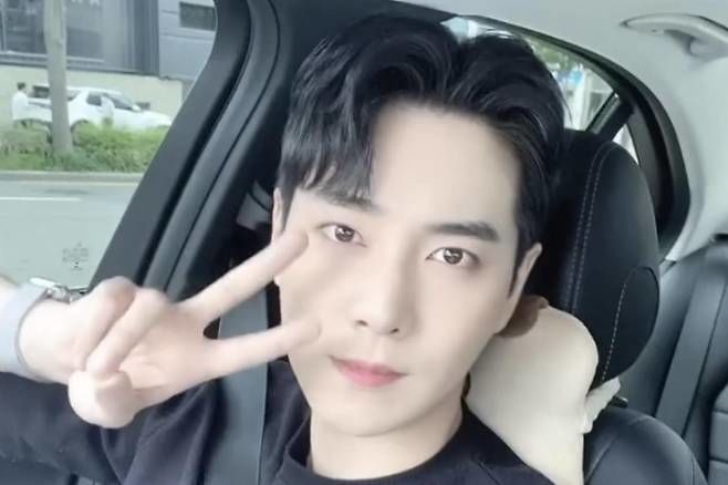 포커즈 김래원 결혼 "평생 함께하고픈 사람 만났다"