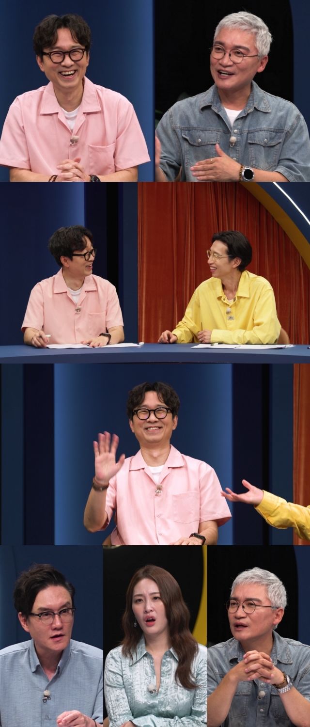 [서울=뉴시스] 25일 오후 10시30분 방송되는 SBS Plus '시간추적자 설록' 7회에서는 '미식의 제국'을 주제로 음식과 식탁에 얽힌 역사를 살펴본다. (사진=SBS Plus) 2026.08.25. photo@newsis.com *재판매 및 DB 금지