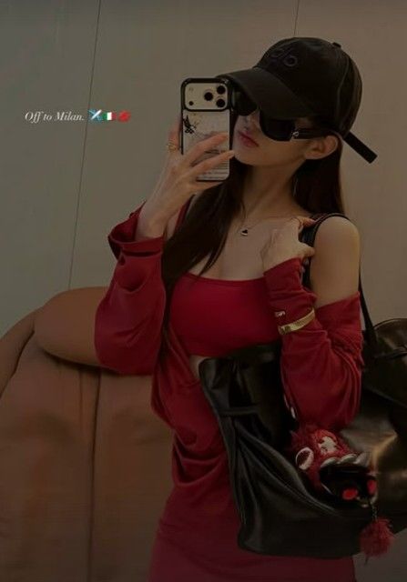 [서울=뉴시스] 장원영 (사진=장원영 SNS 캡처 ) 2026.08.25. photo@newsis.com *재판매 및 DB 금지