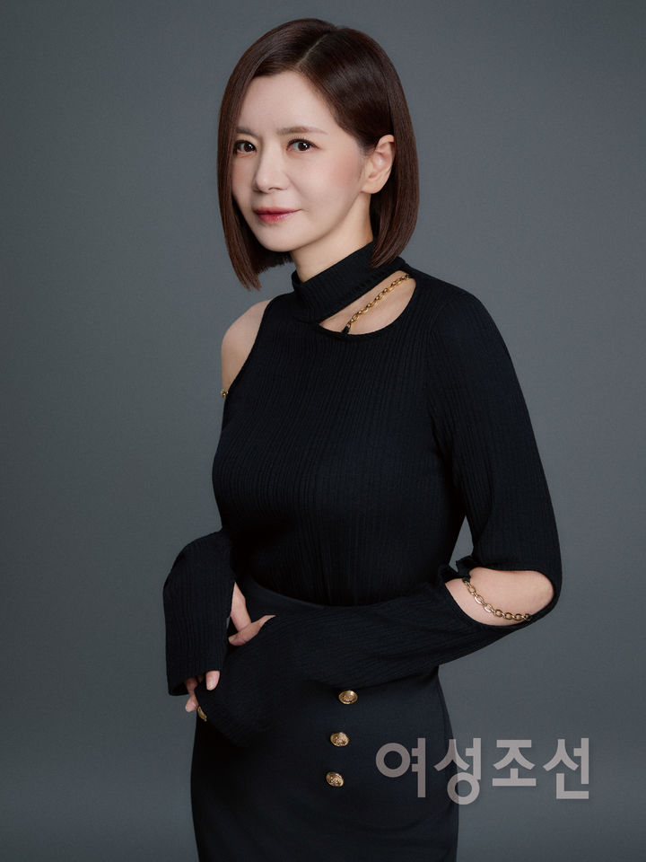 [서울=뉴시스] 장서희. (사진=여성조선) 2026.08.25. photo@newsis.com *재판매 및 DB 금지