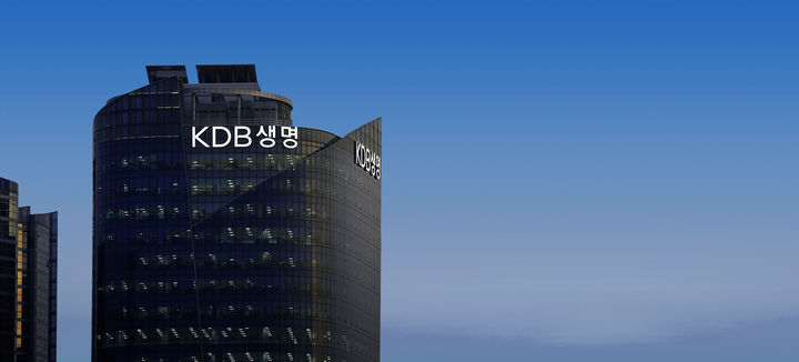 [서울=뉴시스] KDB생명 타워 전경. (사진=뉴시스DB) photo@newsis.com *재판매 및 DB 금지
