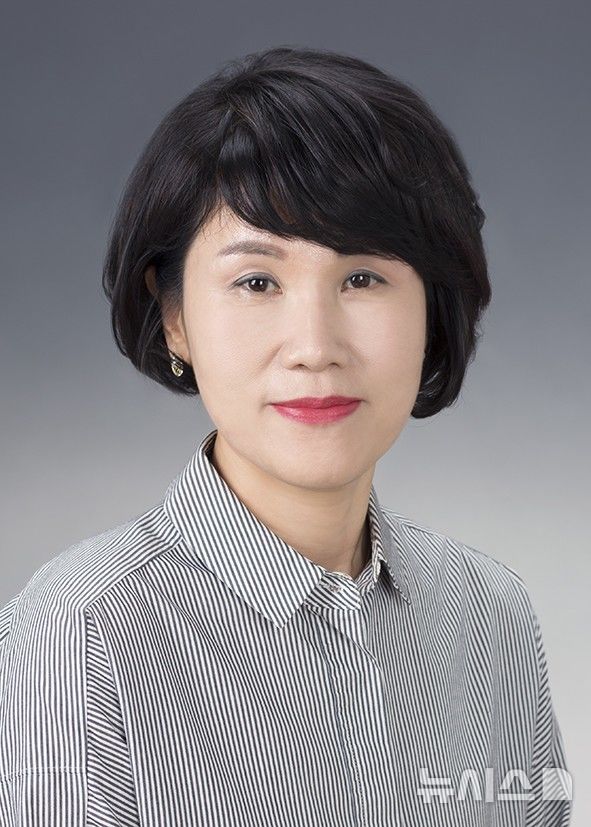 [포항=뉴시스] 김정임 포항시 남구보건소장. 2026.08.25. photo@newsis.com