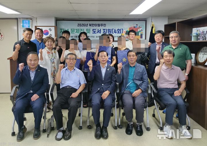 민주평통 인천서해구협의회 제공