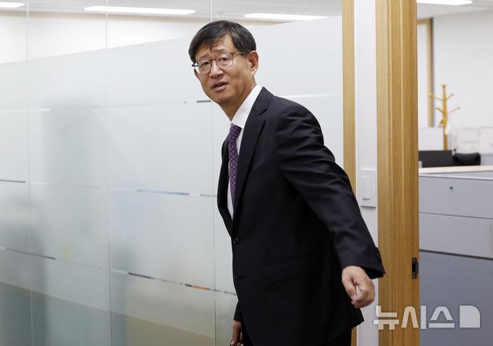 최길수 특별감찰관 나이 프로필 학력 고향 총정리｜서울대&middot;검사 경력&middot;청문회&middot;임명