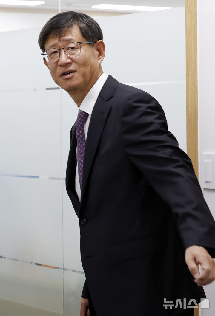 최길수 특별감찰관 나이 프로필 학력 고향 총정리｜서울대&middot;검사 경력&middot;청문회&middot;임명